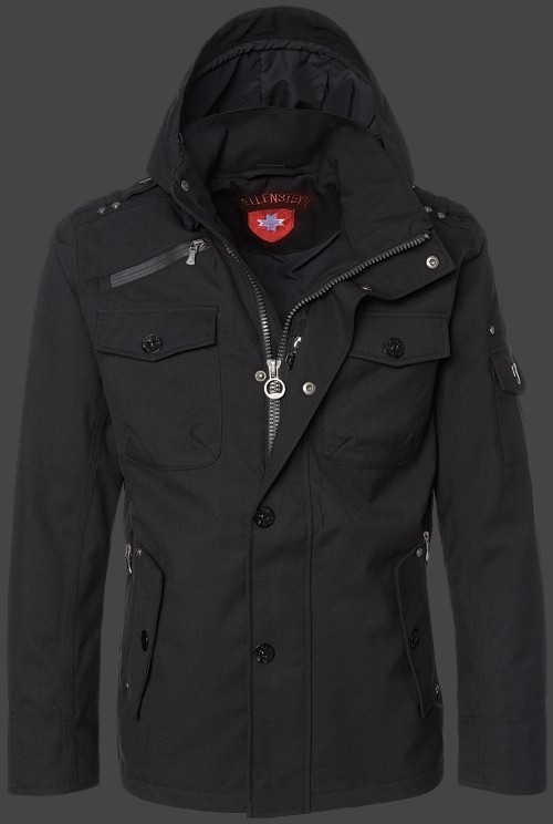 Wellensteyn Jacke Herren